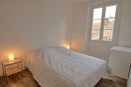202-Appartement Renove Vieil Antibes Ngoại thất bức ảnh
