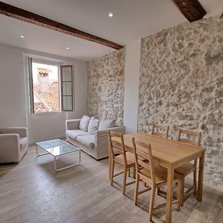 202-Appartement Renove Vieil Antibes Ngoại thất bức ảnh